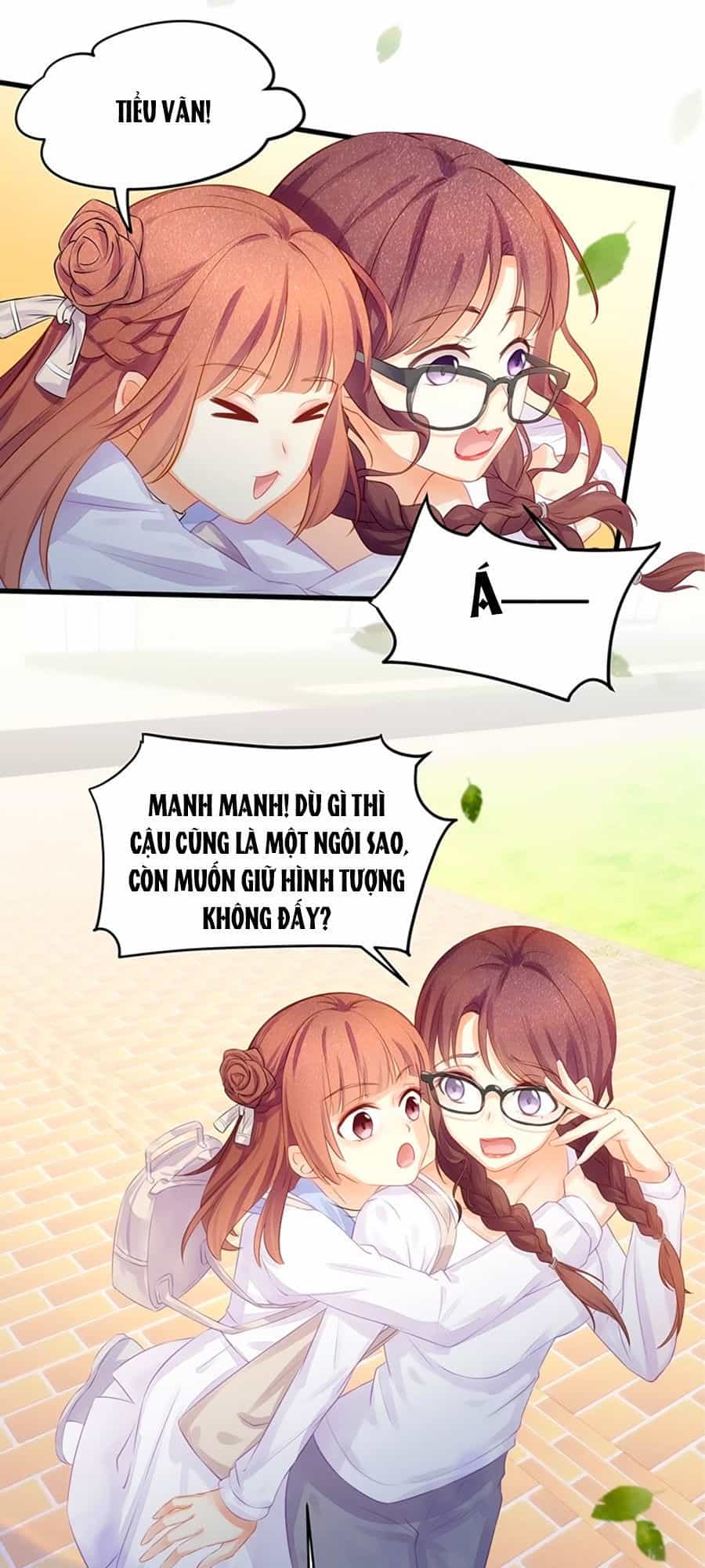 Ta Với Bốn Vị Cố Tiên Sinh - Chương 7 - ảnh 29