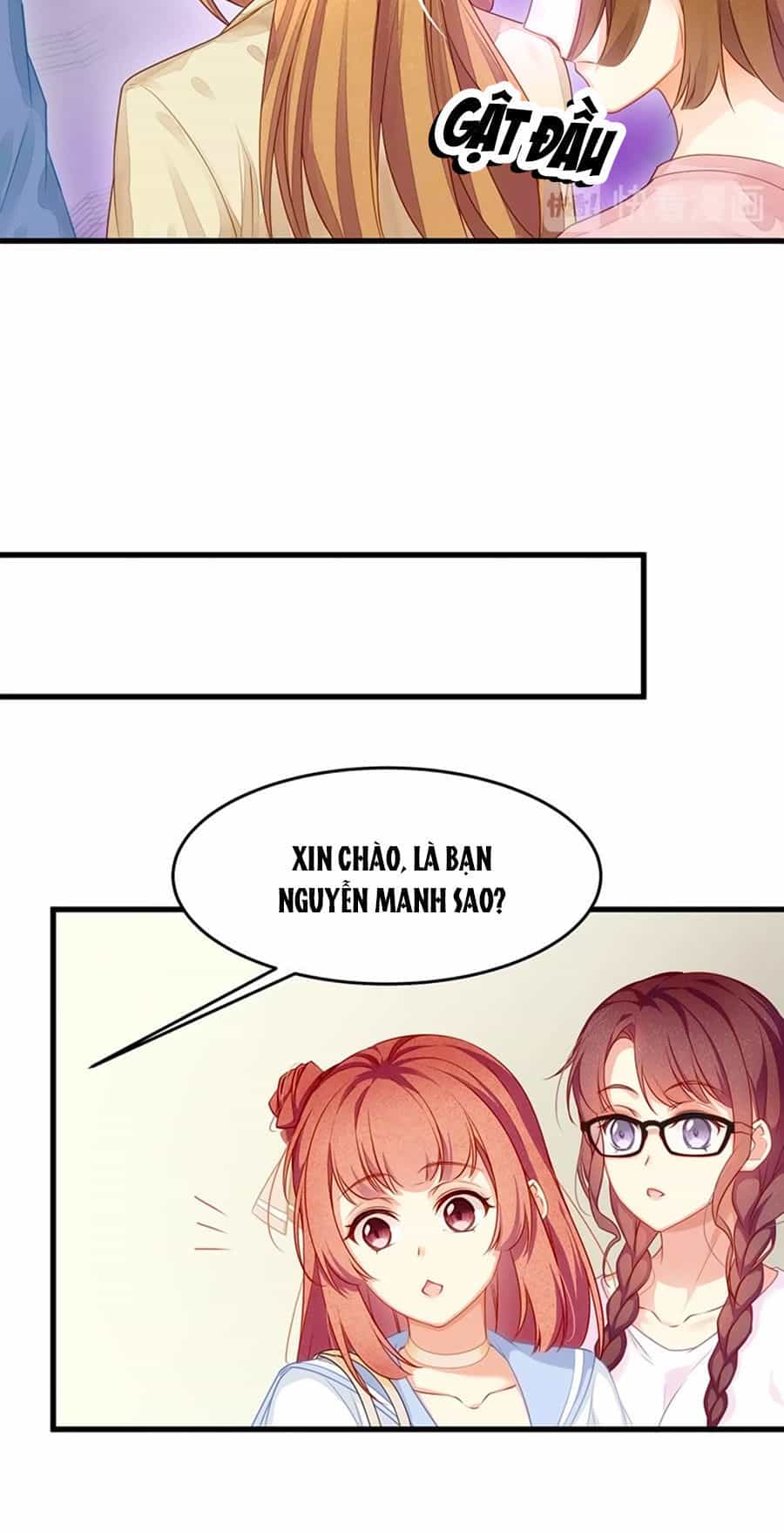 Ta Với Bốn Vị Cố Tiên Sinh - Chương 7 - ảnh 39