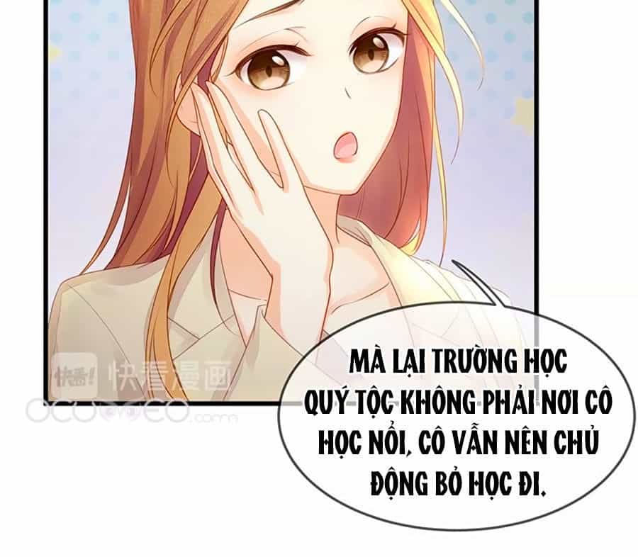 Ta Với Bốn Vị Cố Tiên Sinh - Chương 9 - ảnh 20
