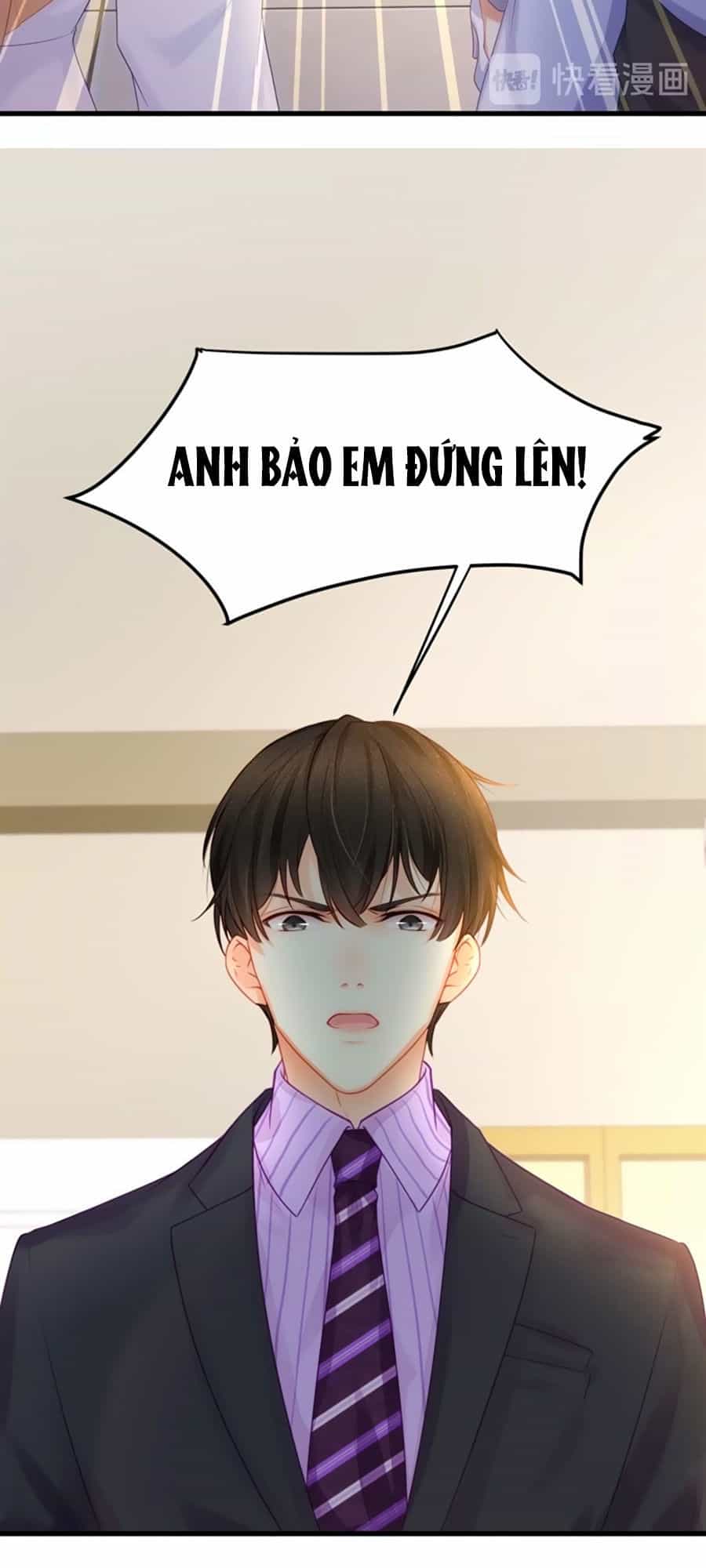 Ta Với Bốn Vị Cố Tiên Sinh - Chương 9 - ảnh 35