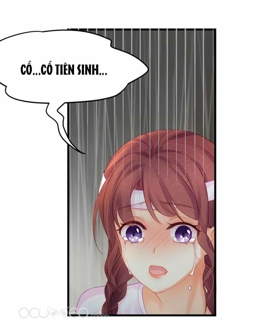 Ta Với Bốn Vị Cố Tiên Sinh - Chương 9 - ảnh 36
