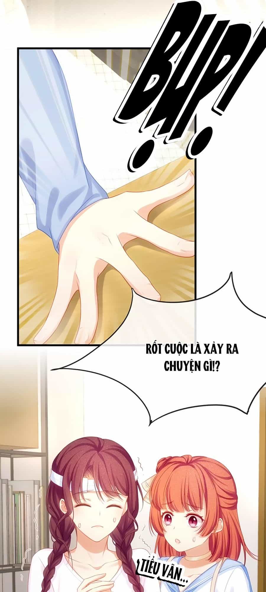 Ta Với Bốn Vị Cố Tiên Sinh - Chương 9 - ảnh 4
