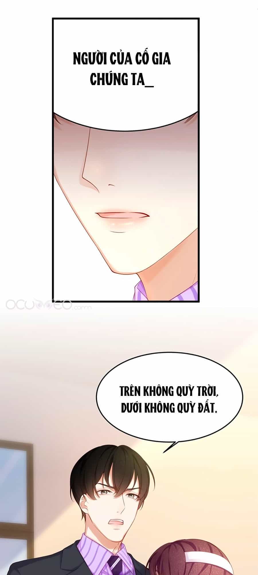 Ta Với Bốn Vị Cố Tiên Sinh - Chương 9 - ảnh 41