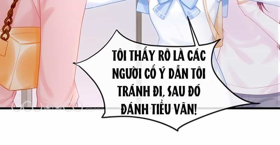 Ta Với Bốn Vị Cố Tiên Sinh - Chương 9 - ảnh 8