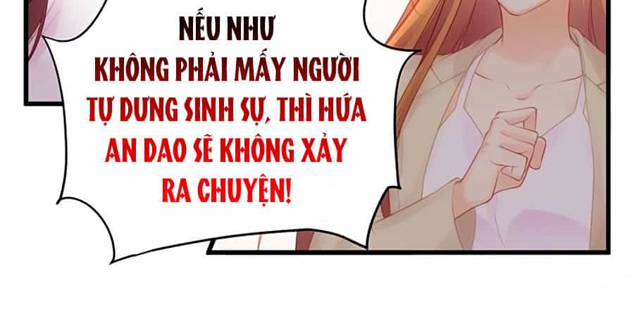 Ta Với Bốn Vị Cố Tiên Sinh - Chương 10 - ảnh 19