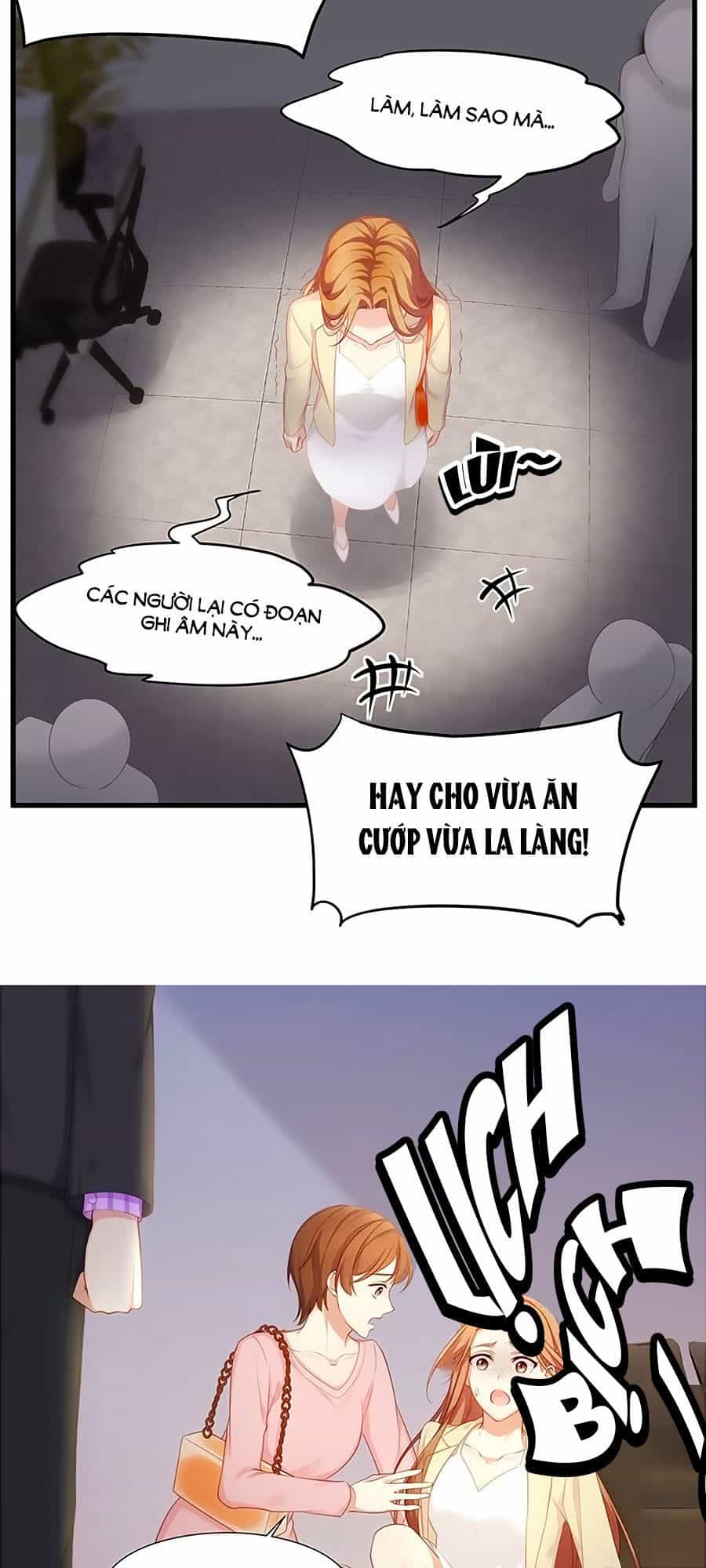 Ta Với Bốn Vị Cố Tiên Sinh - Chương 10 - ảnh 25