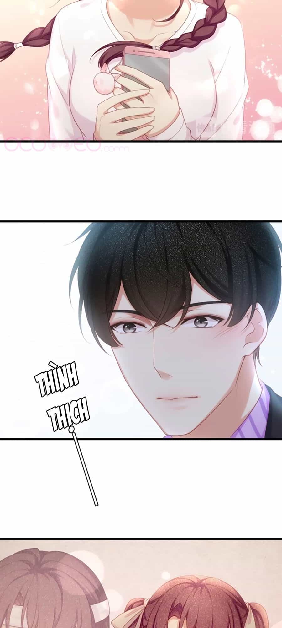 Ta Với Bốn Vị Cố Tiên Sinh - Chương 11 - ảnh 18