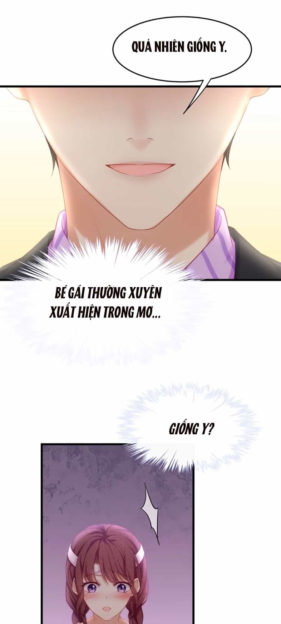 Ta Với Bốn Vị Cố Tiên Sinh - Chương 11 - ảnh 20