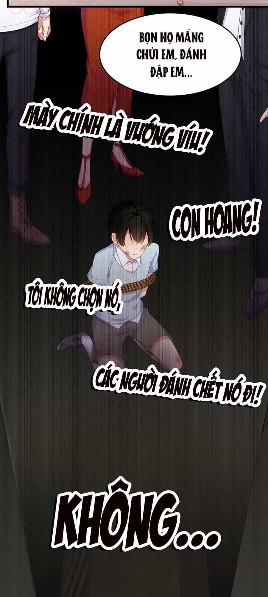 Ta Với Bốn Vị Cố Tiên Sinh - Chương 11 - ảnh 25