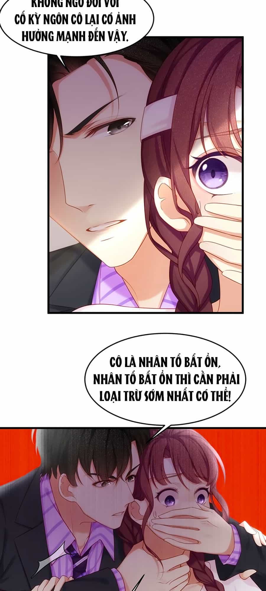 Ta Với Bốn Vị Cố Tiên Sinh - Chương 11 - ảnh 33