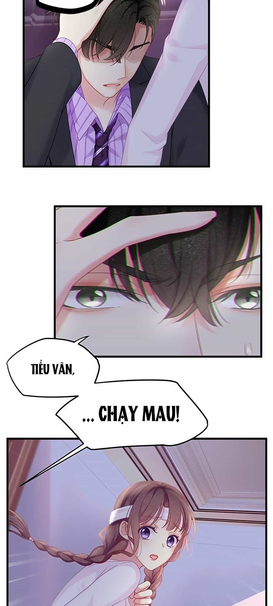 Ta Với Bốn Vị Cố Tiên Sinh - Chương 12 - ảnh 2