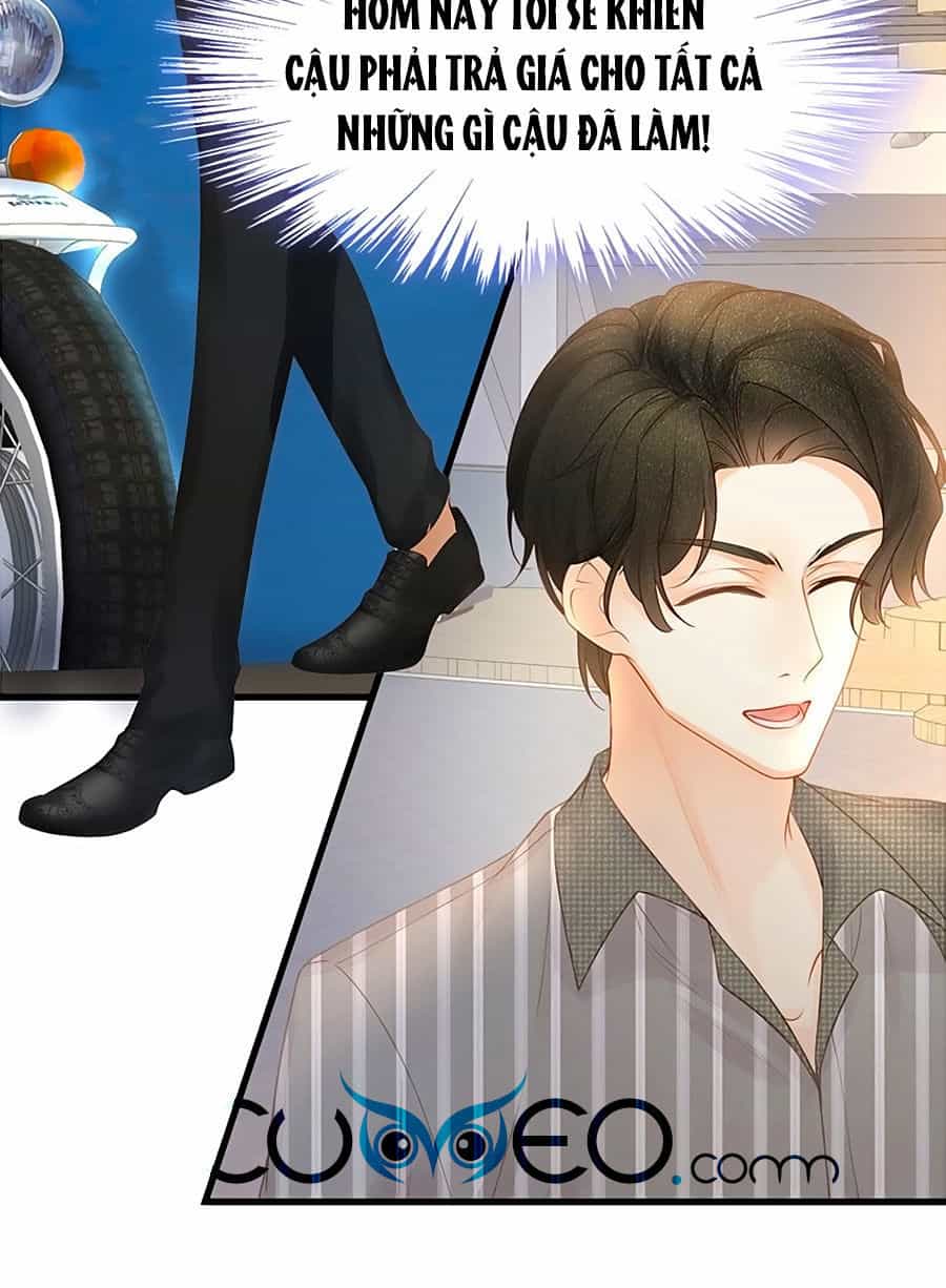 Ta Với Bốn Vị Cố Tiên Sinh - Chương 12 - ảnh 34