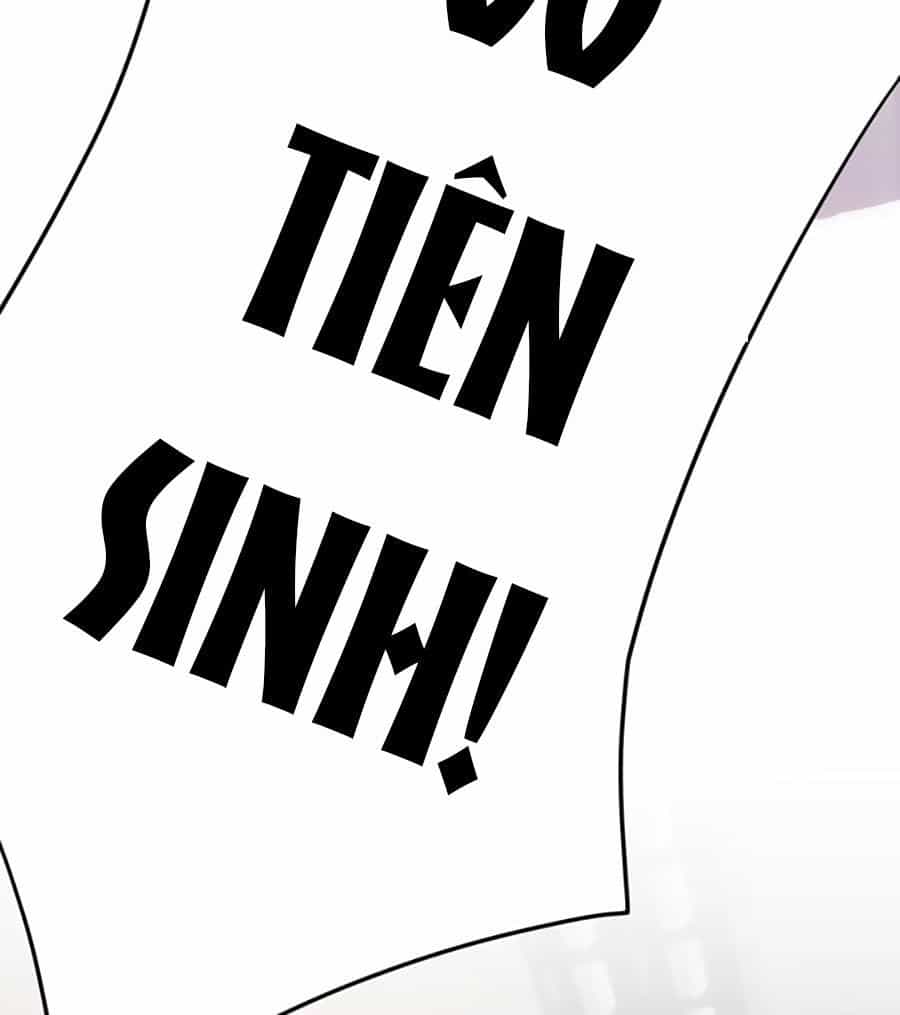 Ta Với Bốn Vị Cố Tiên Sinh - Chương 13 - ảnh 22