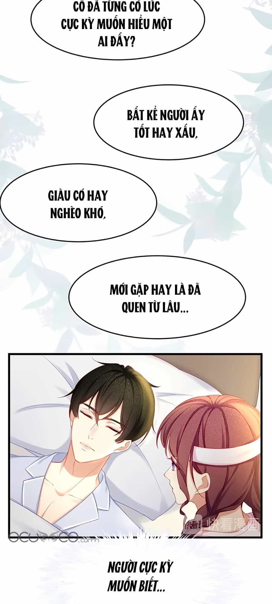 Ta Với Bốn Vị Cố Tiên Sinh - Chương 13 - ảnh 33