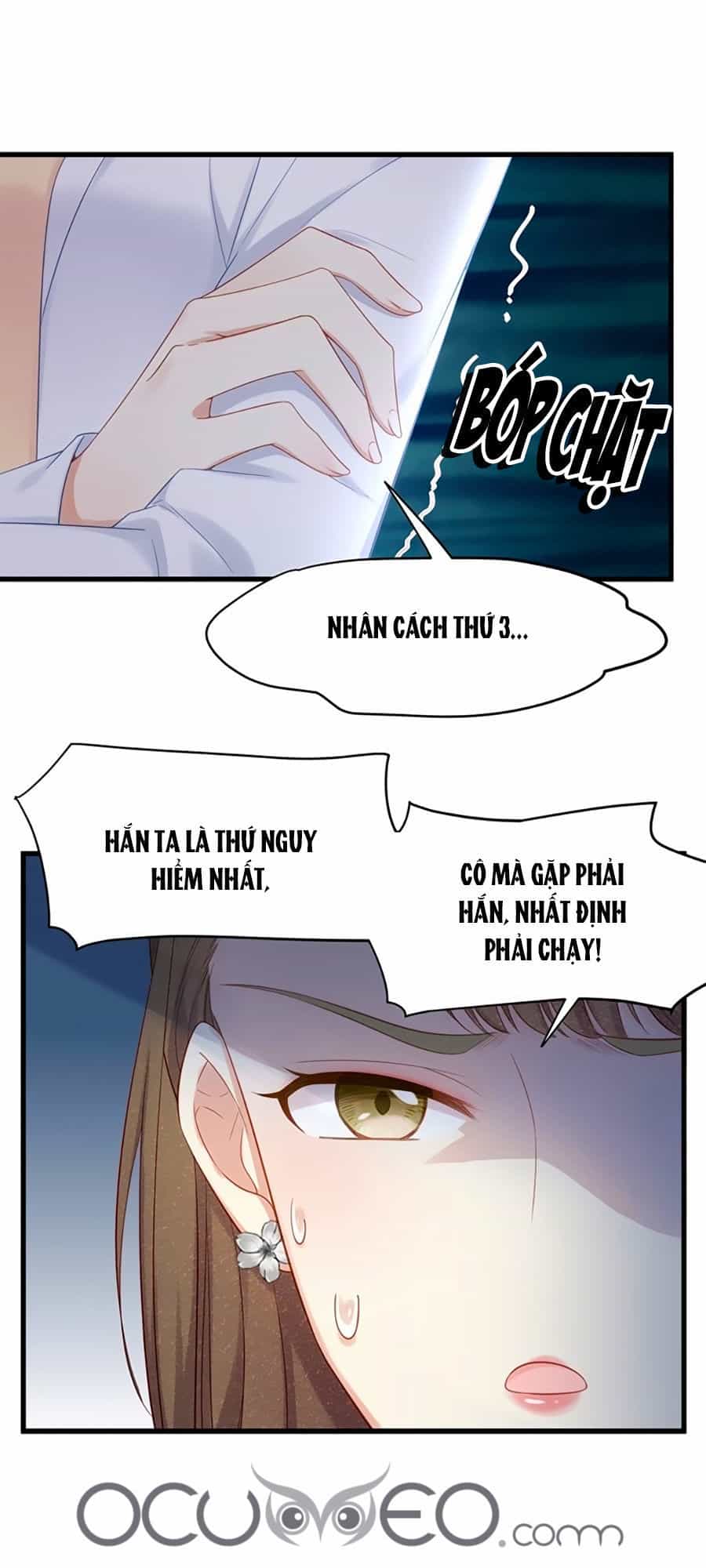Ta Với Bốn Vị Cố Tiên Sinh - Chương 13 - ảnh 41