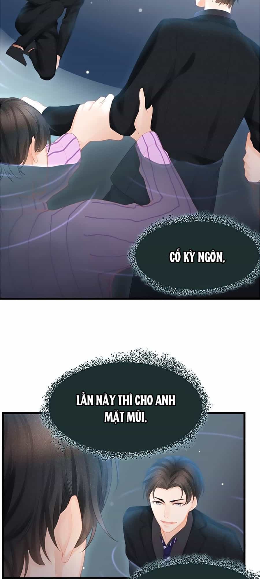 Ta Với Bốn Vị Cố Tiên Sinh - Chương 14 - ảnh 27