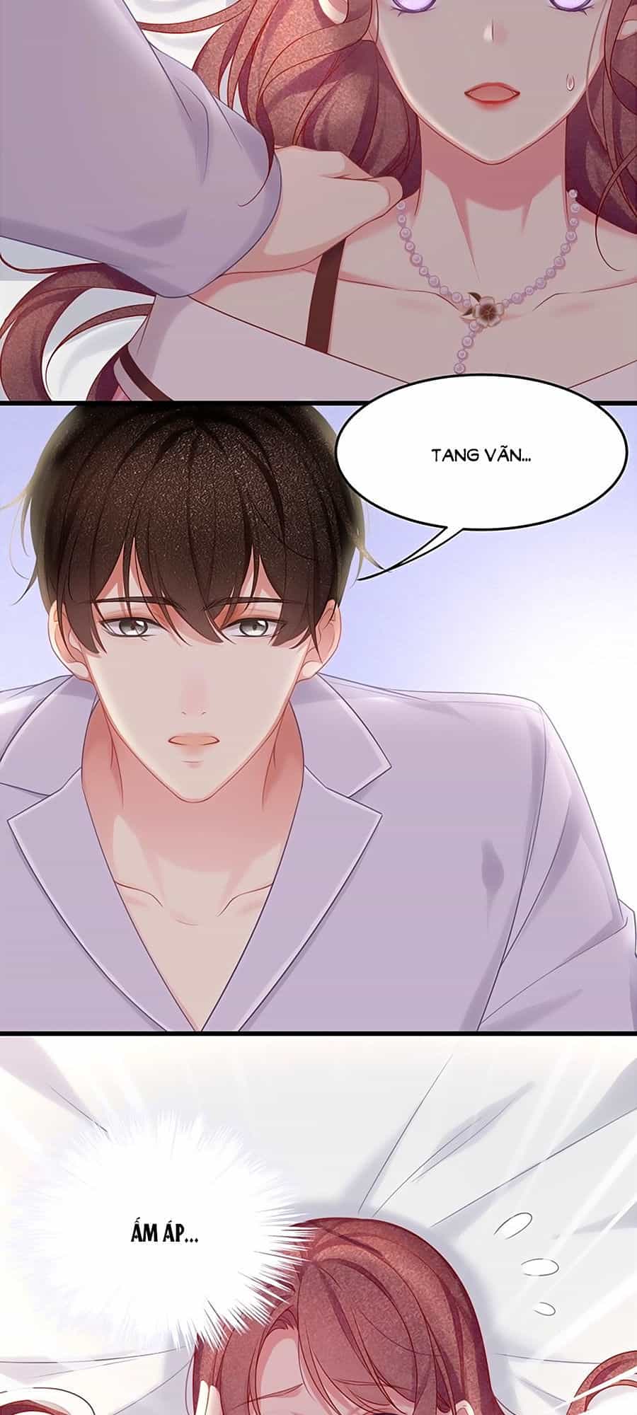Ta Với Bốn Vị Cố Tiên Sinh - Chương 14 - ảnh 31