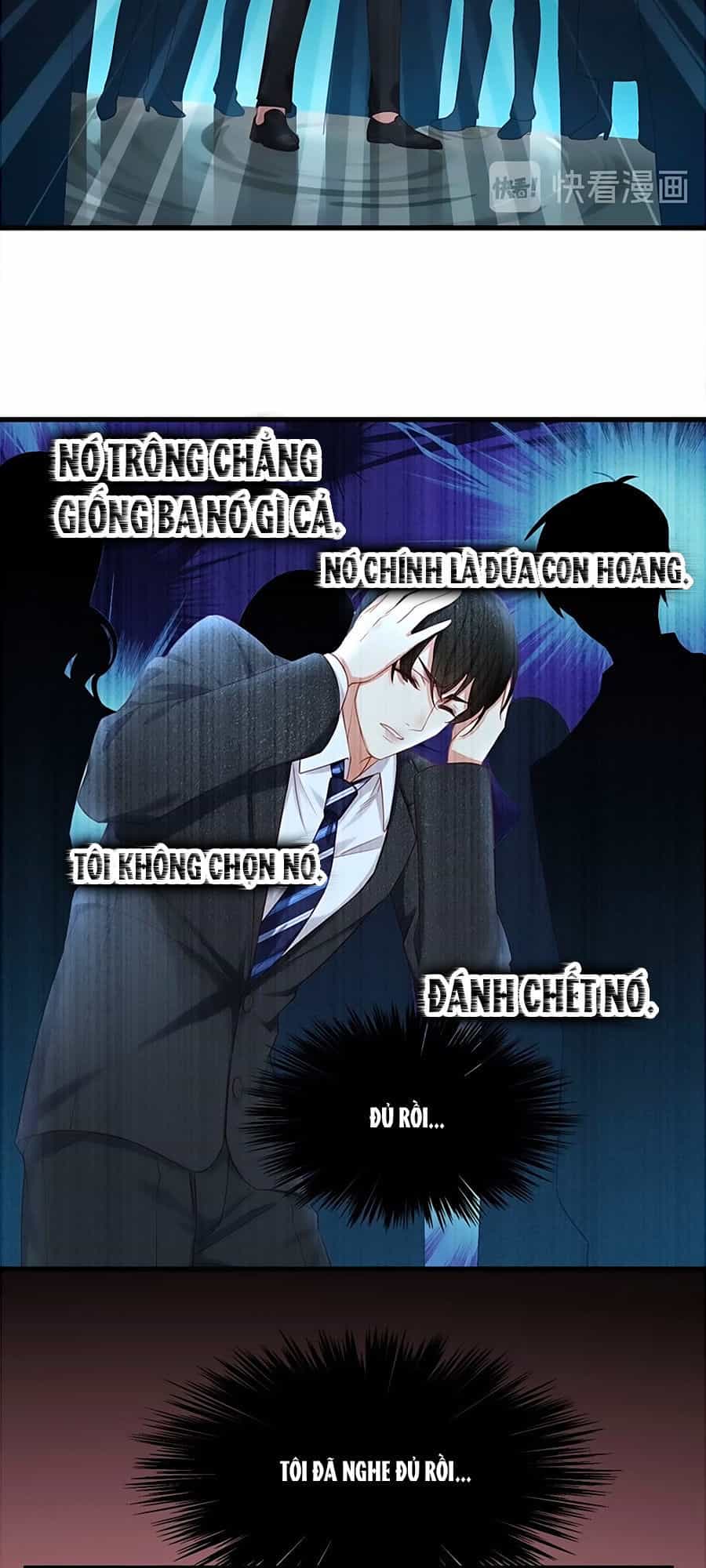 Ta Với Bốn Vị Cố Tiên Sinh - Chương 14 - ảnh 9