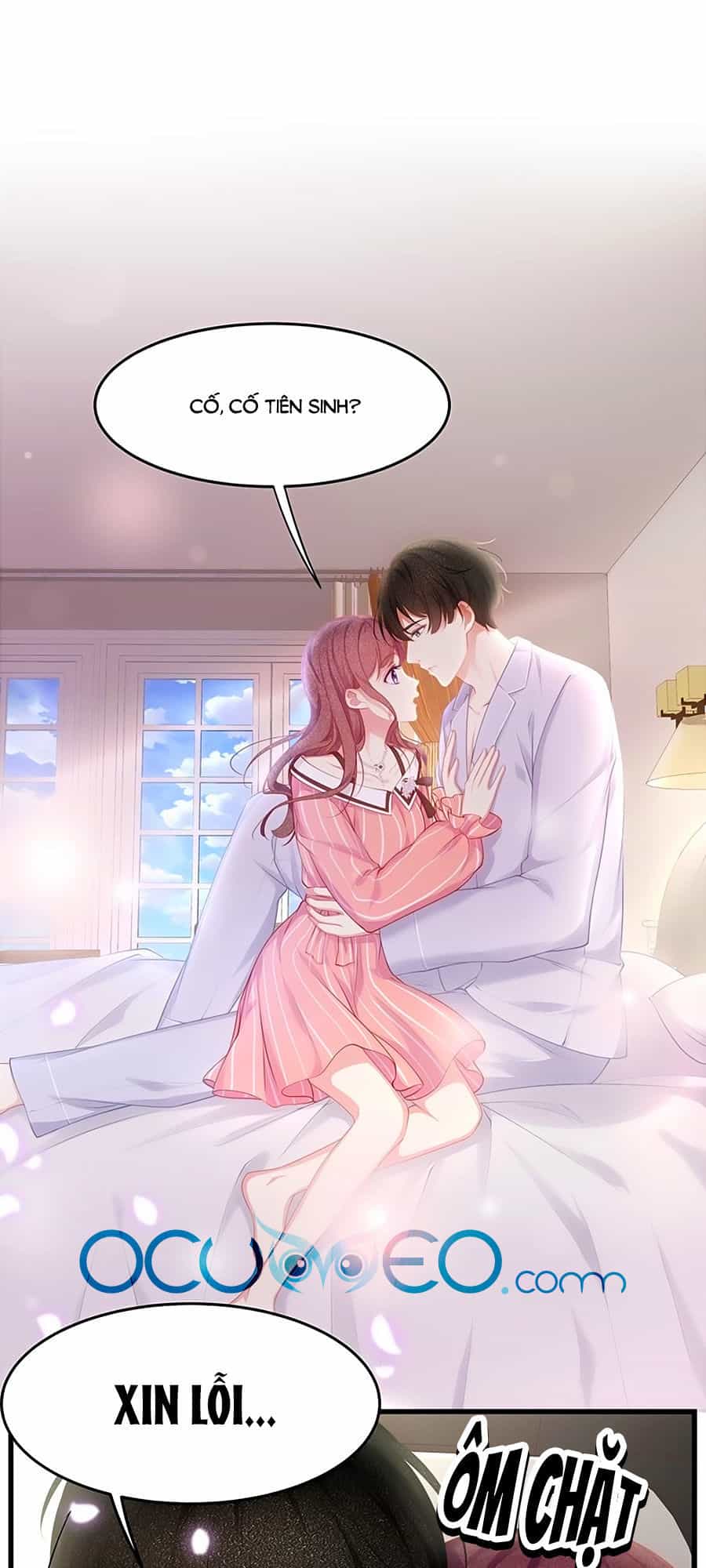 Ta Với Bốn Vị Cố Tiên Sinh - Chương 15 - ảnh 1