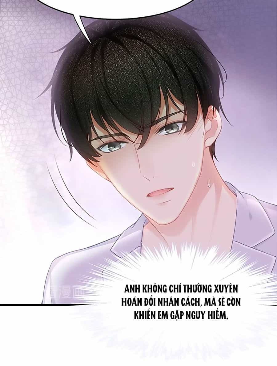 Ta Với Bốn Vị Cố Tiên Sinh - Chương 15 - ảnh 4