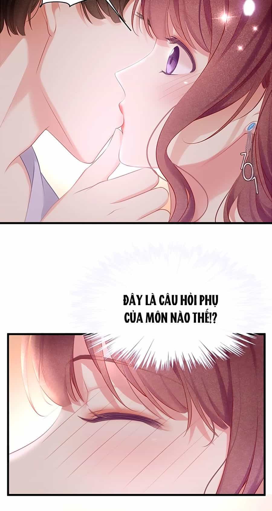 Ta Với Bốn Vị Cố Tiên Sinh - Chương 16 - ảnh 13