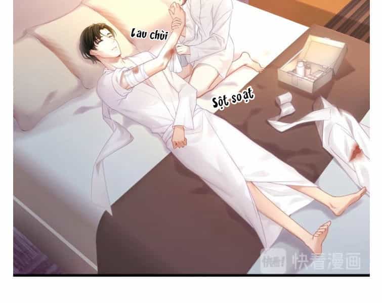 Ta Với Bốn Vị Cố Tiên Sinh - Chương 2 - ảnh 36