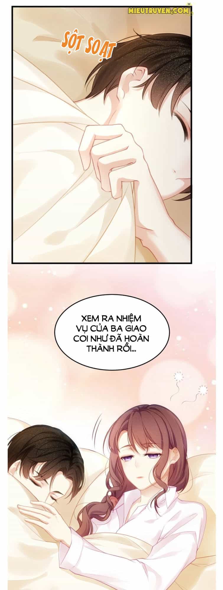 Ta Với Bốn Vị Cố Tiên Sinh - Chương 2 - ảnh 39