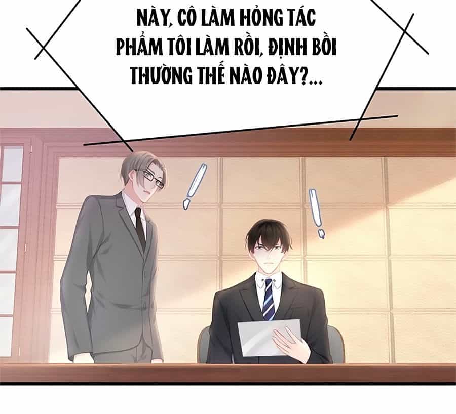 Ta Với Bốn Vị Cố Tiên Sinh - Chương 19 - ảnh 6