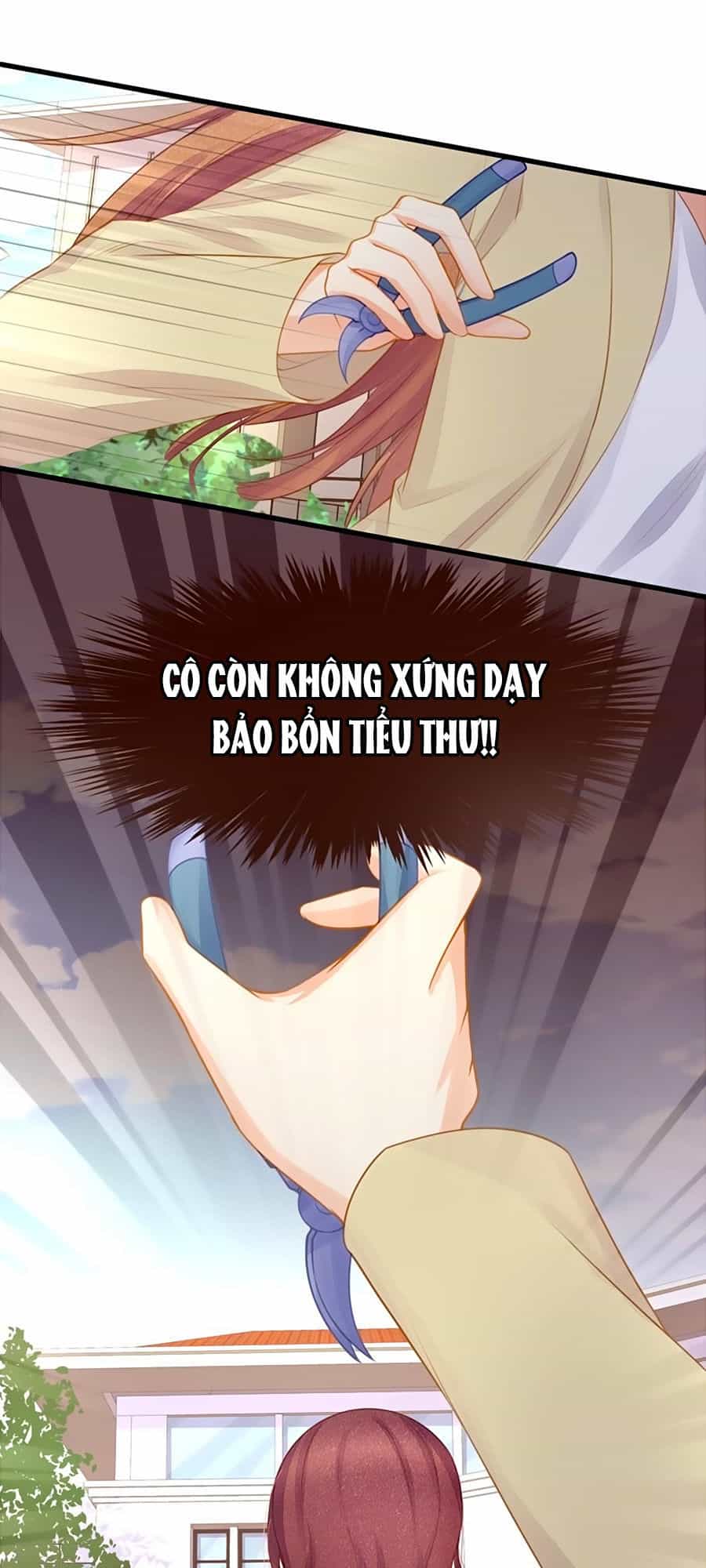 Ta Với Bốn Vị Cố Tiên Sinh - Chương 20 - ảnh 16