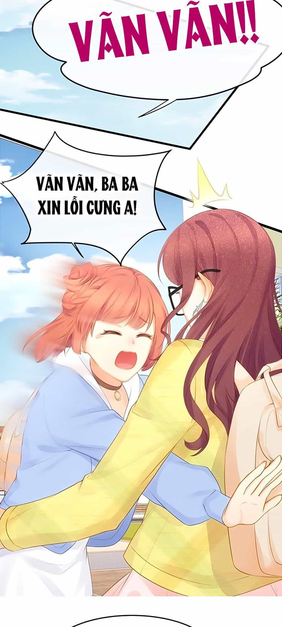 Ta Với Bốn Vị Cố Tiên Sinh - Chương 23 - ảnh 10