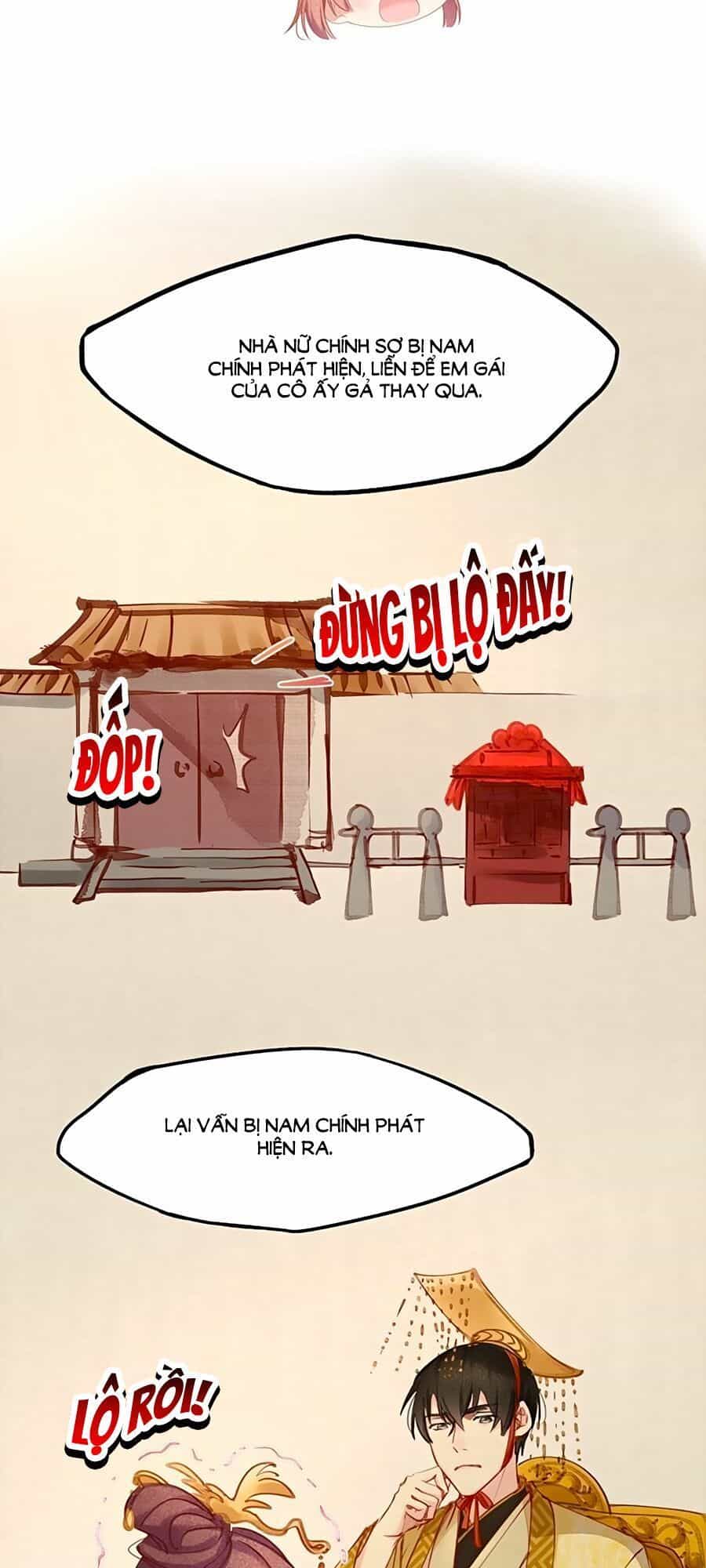 Ta Với Bốn Vị Cố Tiên Sinh - Chương 23 - ảnh 14