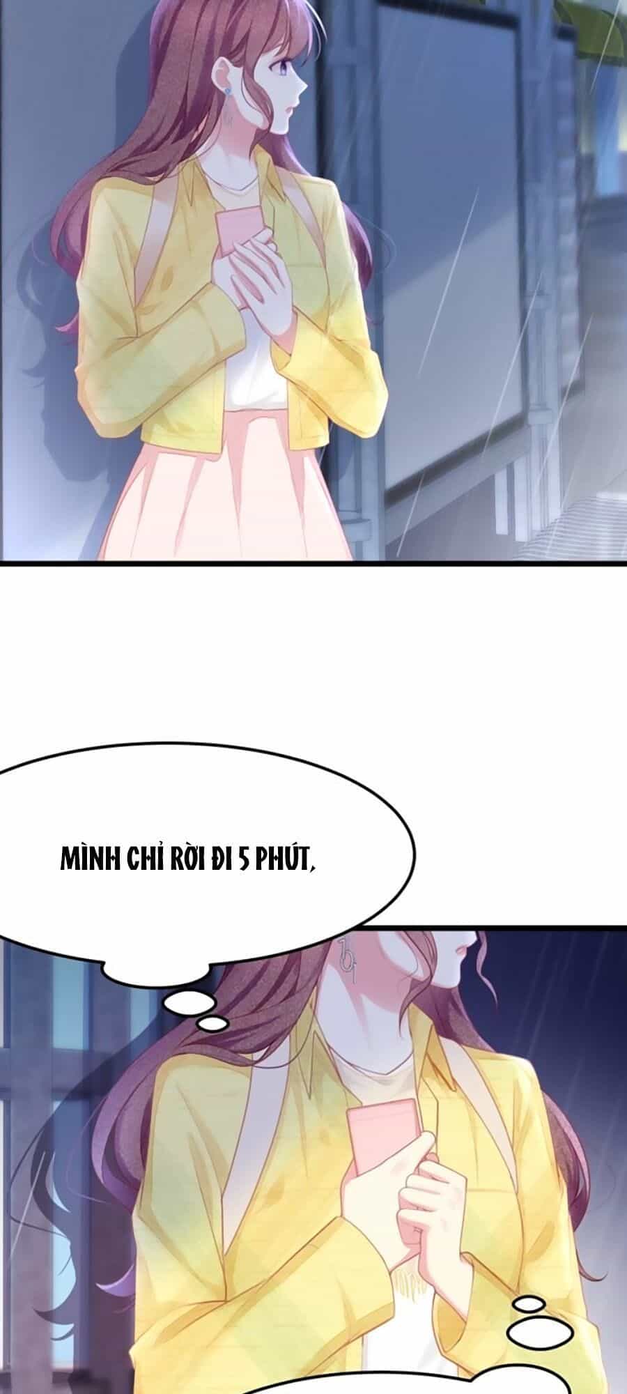 Ta Với Bốn Vị Cố Tiên Sinh - Chương 26 - ảnh 12