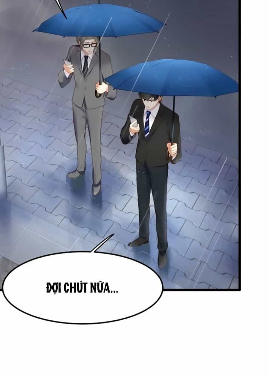 Ta Với Bốn Vị Cố Tiên Sinh - Chương 26 - ảnh 19