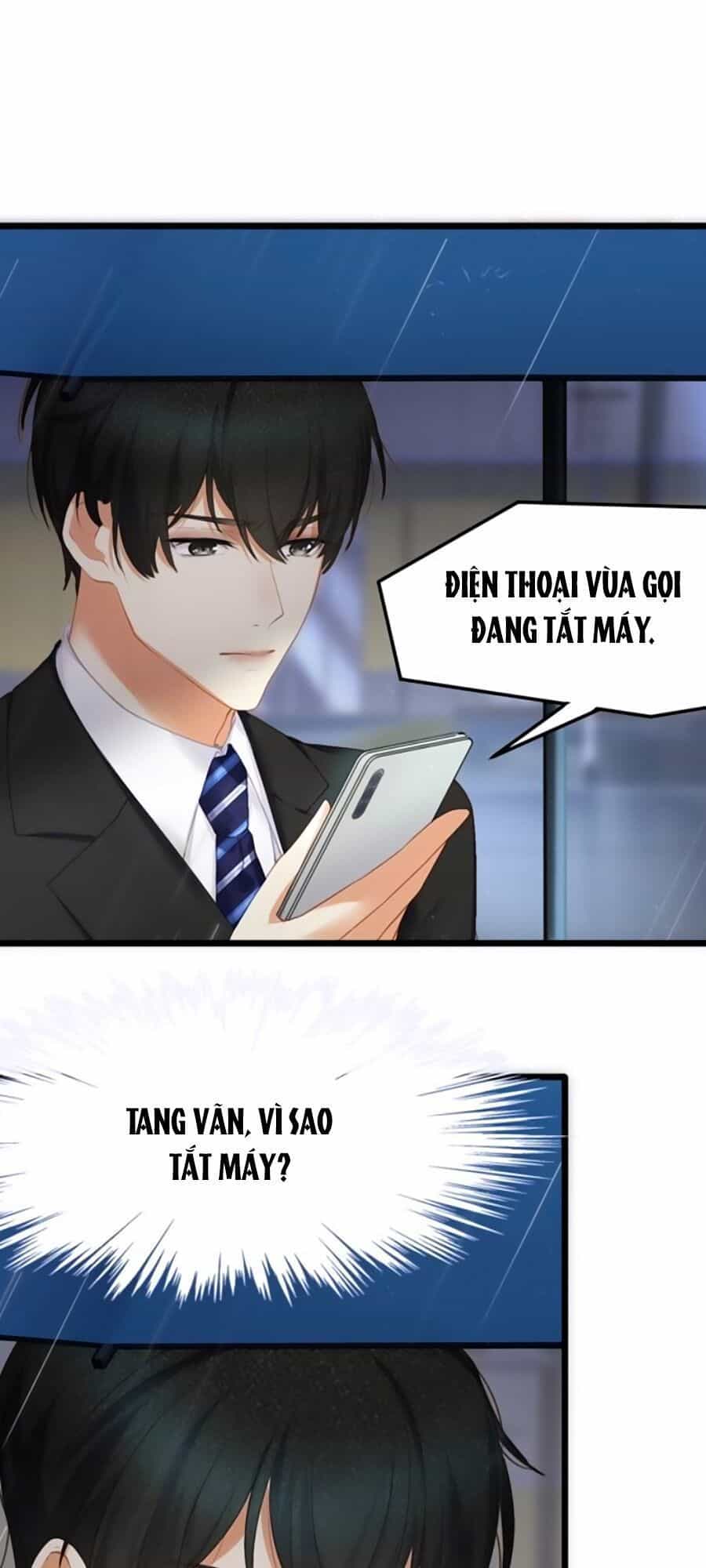 Ta Với Bốn Vị Cố Tiên Sinh - Chương 26 - ảnh 20