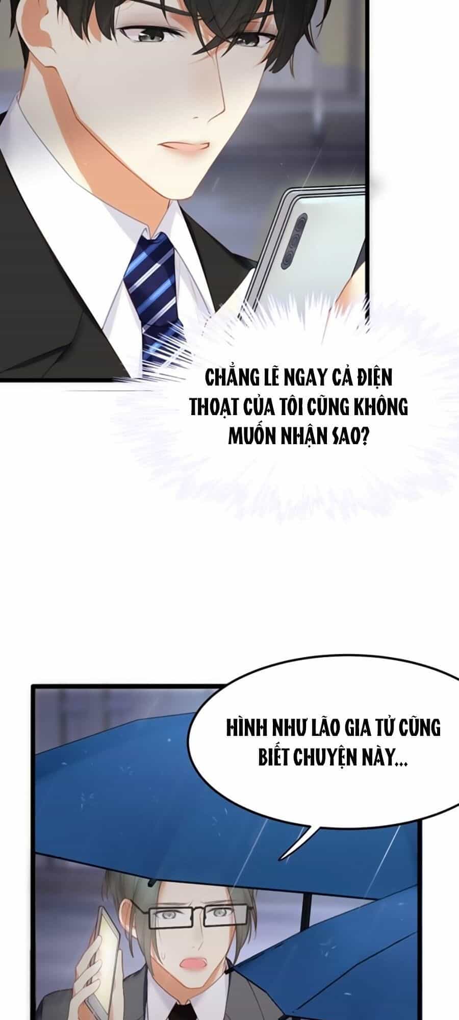 Ta Với Bốn Vị Cố Tiên Sinh - Chương 26 - ảnh 21