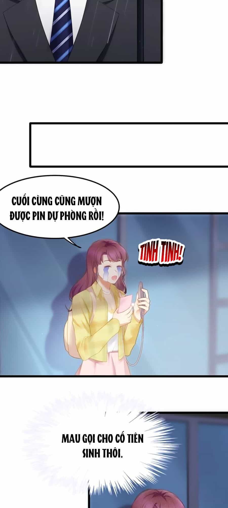 Ta Với Bốn Vị Cố Tiên Sinh - Chương 26 - ảnh 23