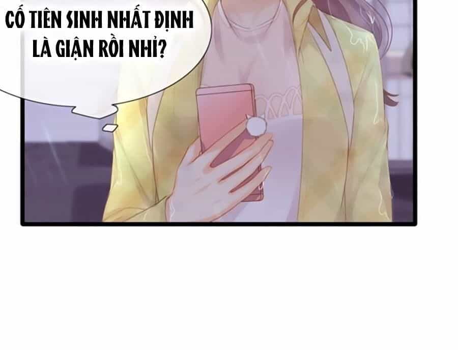 Ta Với Bốn Vị Cố Tiên Sinh - Chương 26 - ảnh 29