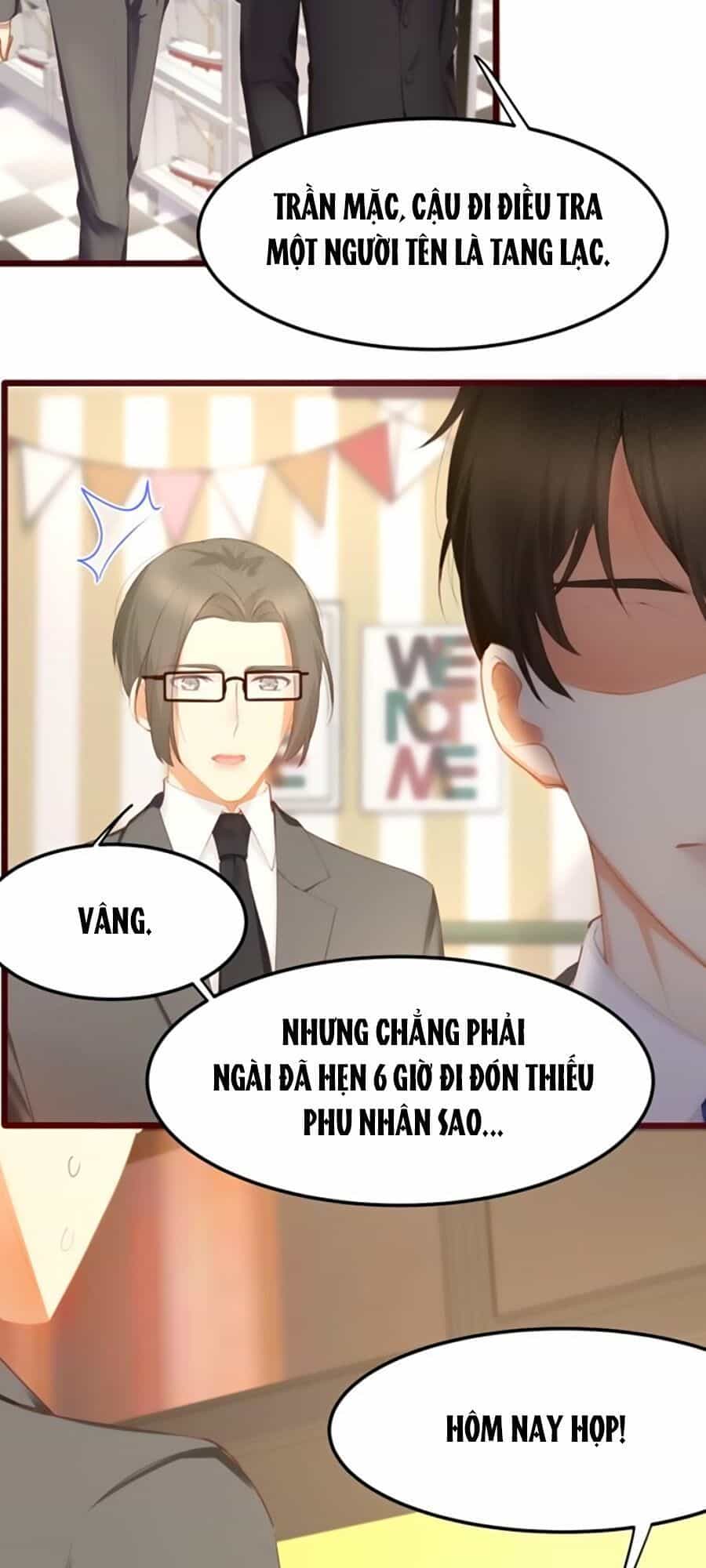 Ta Với Bốn Vị Cố Tiên Sinh - Chương 26 - ảnh 3