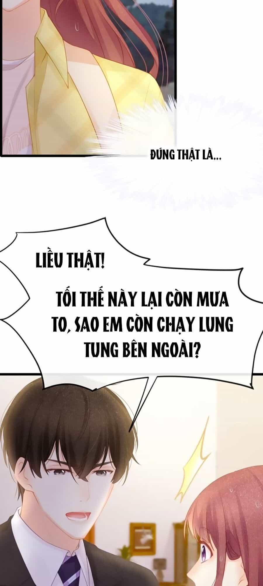 Ta Với Bốn Vị Cố Tiên Sinh - Chương 26 - ảnh 37