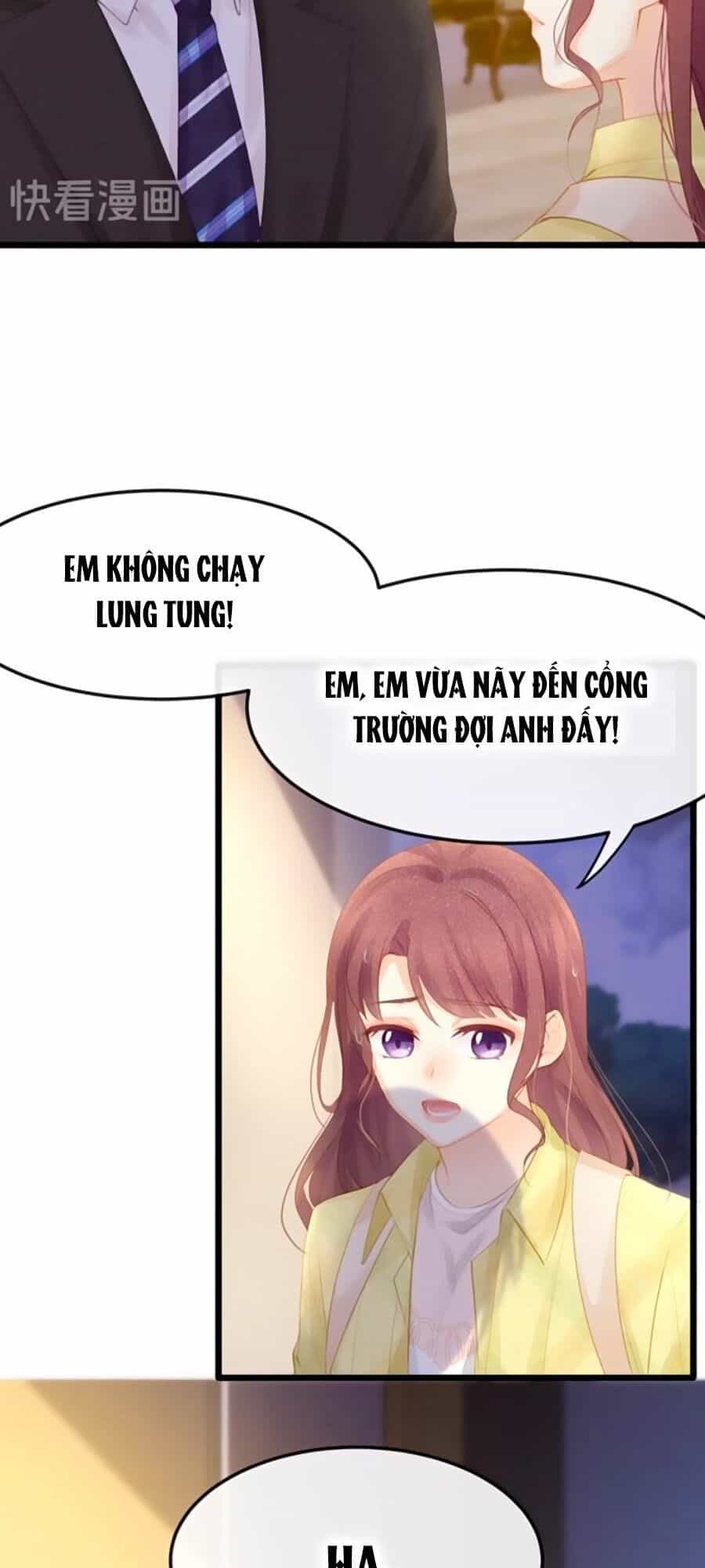 Ta Với Bốn Vị Cố Tiên Sinh - Chương 26 - ảnh 38