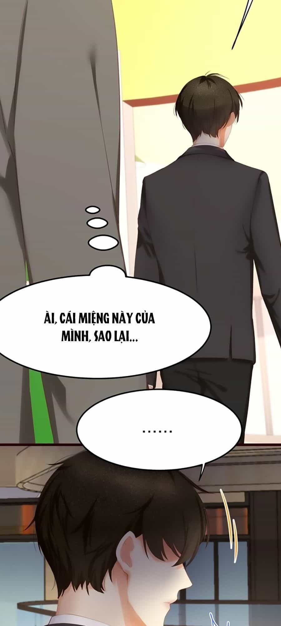 Ta Với Bốn Vị Cố Tiên Sinh - Chương 26 - ảnh 4
