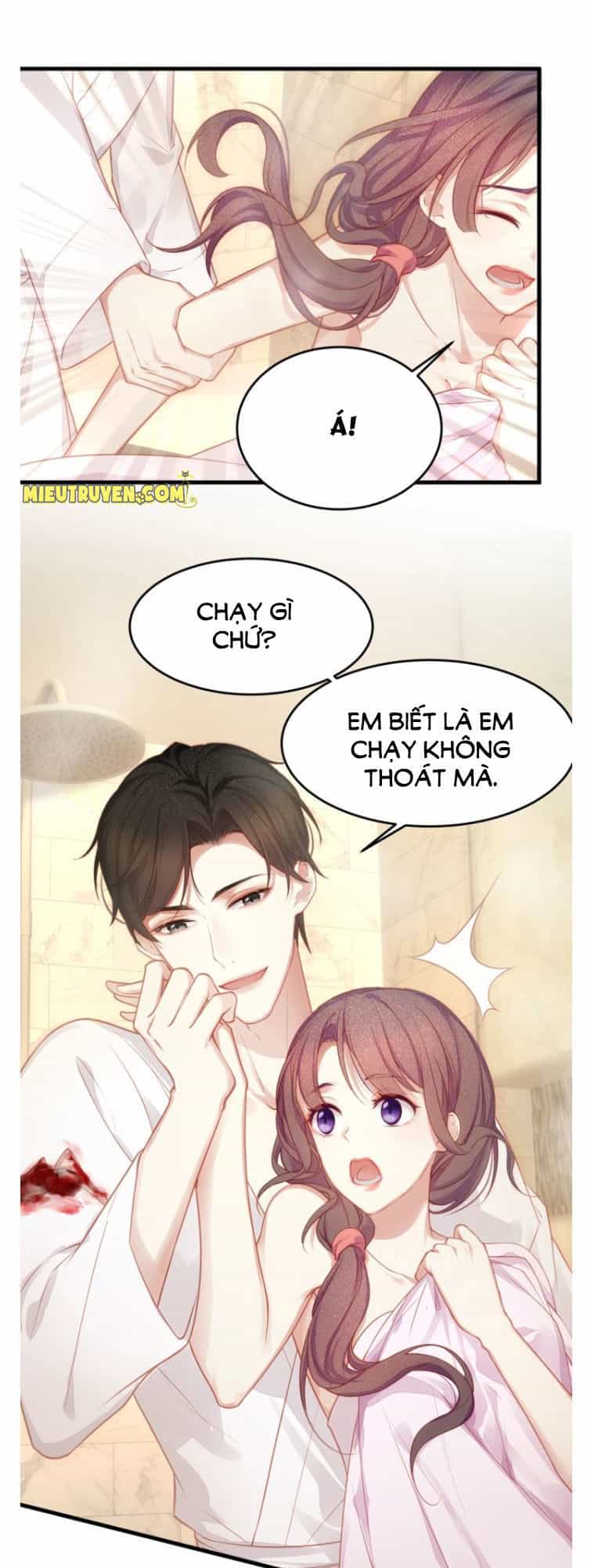 Ta Với Bốn Vị Cố Tiên Sinh - Chương 2.1 - ảnh 4