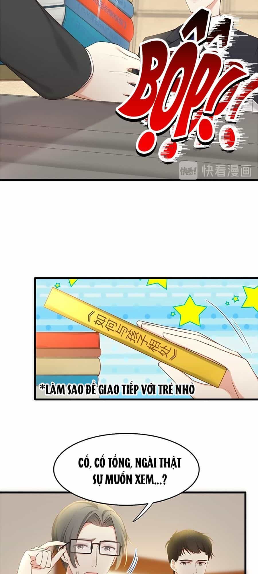 Ta Với Bốn Vị Cố Tiên Sinh - Chương 27 - ảnh 30