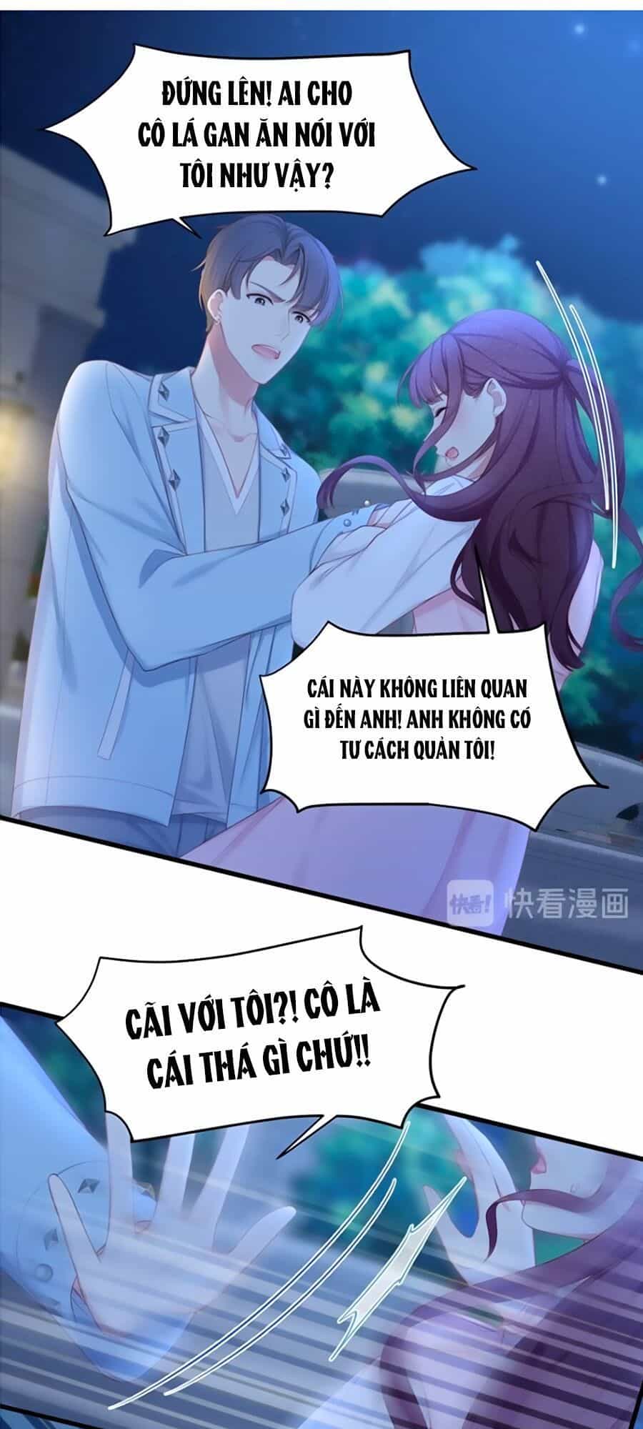 Ta Với Bốn Vị Cố Tiên Sinh - Chương 29 - ảnh 27