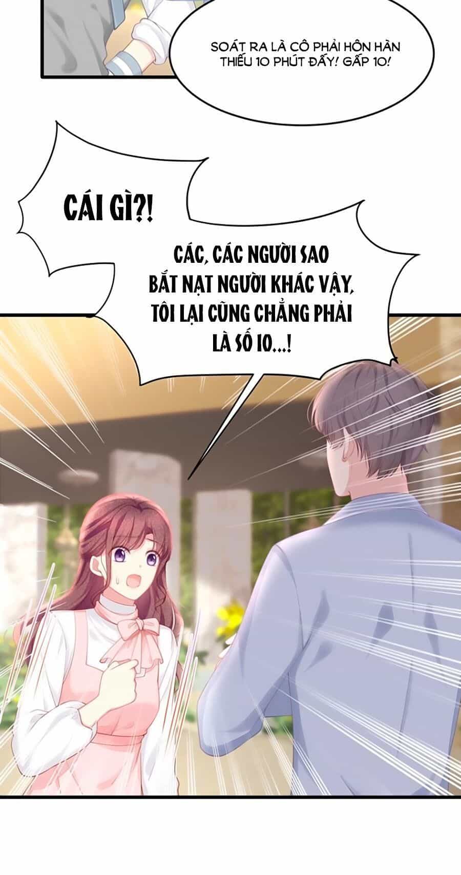 Ta Với Bốn Vị Cố Tiên Sinh - Chương 29 - ảnh 7