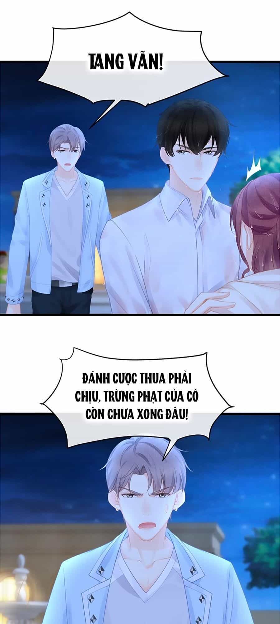 Ta Với Bốn Vị Cố Tiên Sinh - Chương 30 - ảnh 18