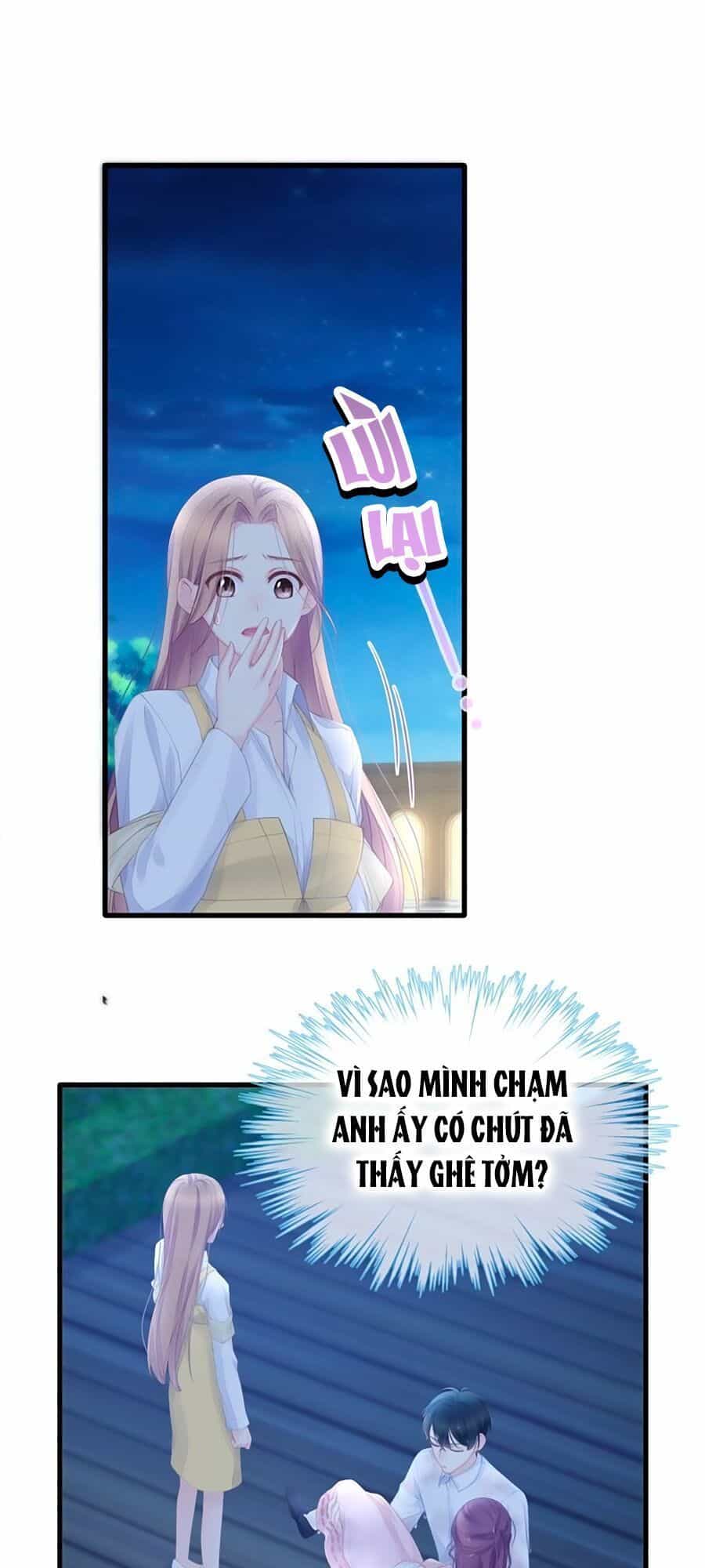 Ta Với Bốn Vị Cố Tiên Sinh - Chương 30 - ảnh 33