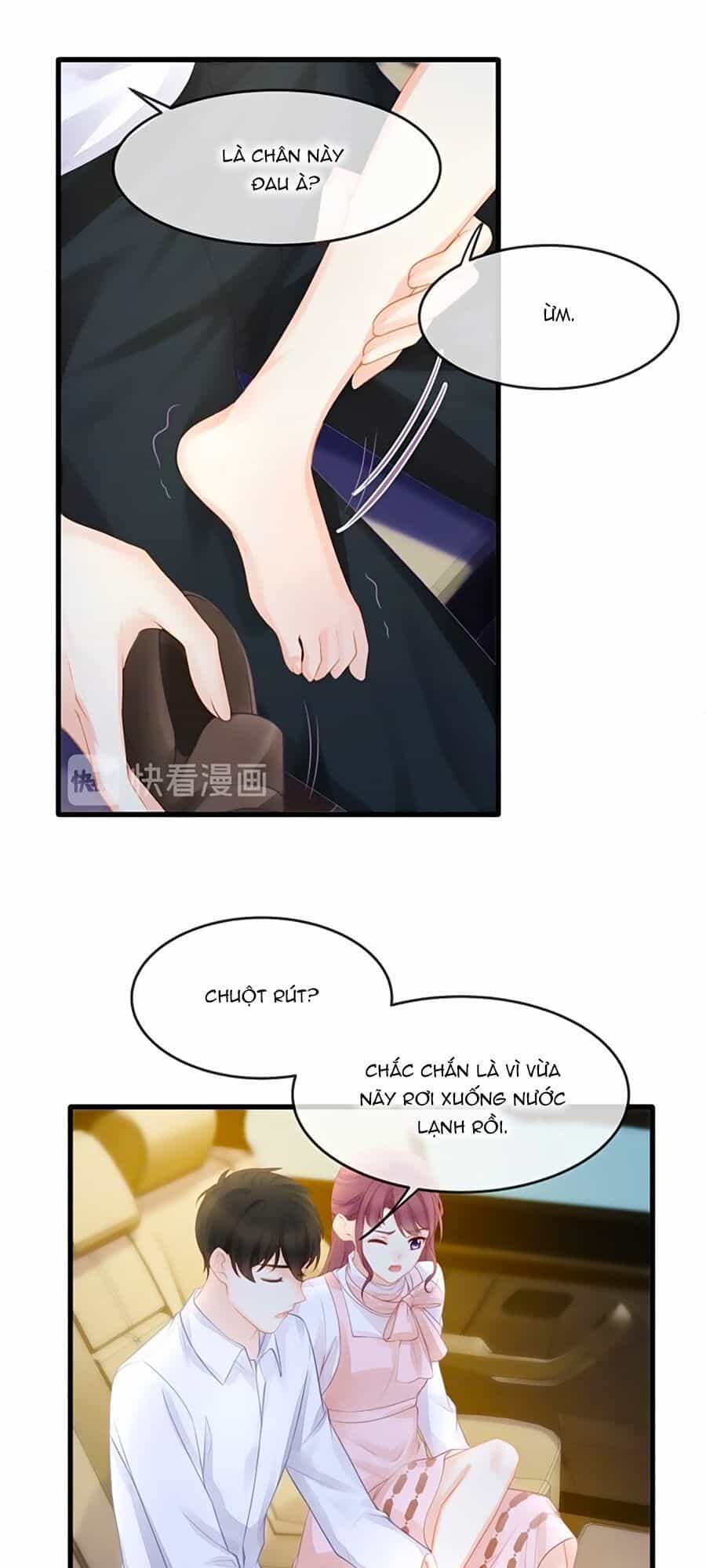 Ta Với Bốn Vị Cố Tiên Sinh - Chương 31 - ảnh 13