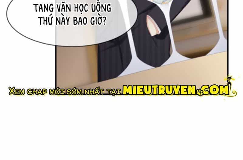 Ta Với Bốn Vị Cố Tiên Sinh - Chương 34 - ảnh 13