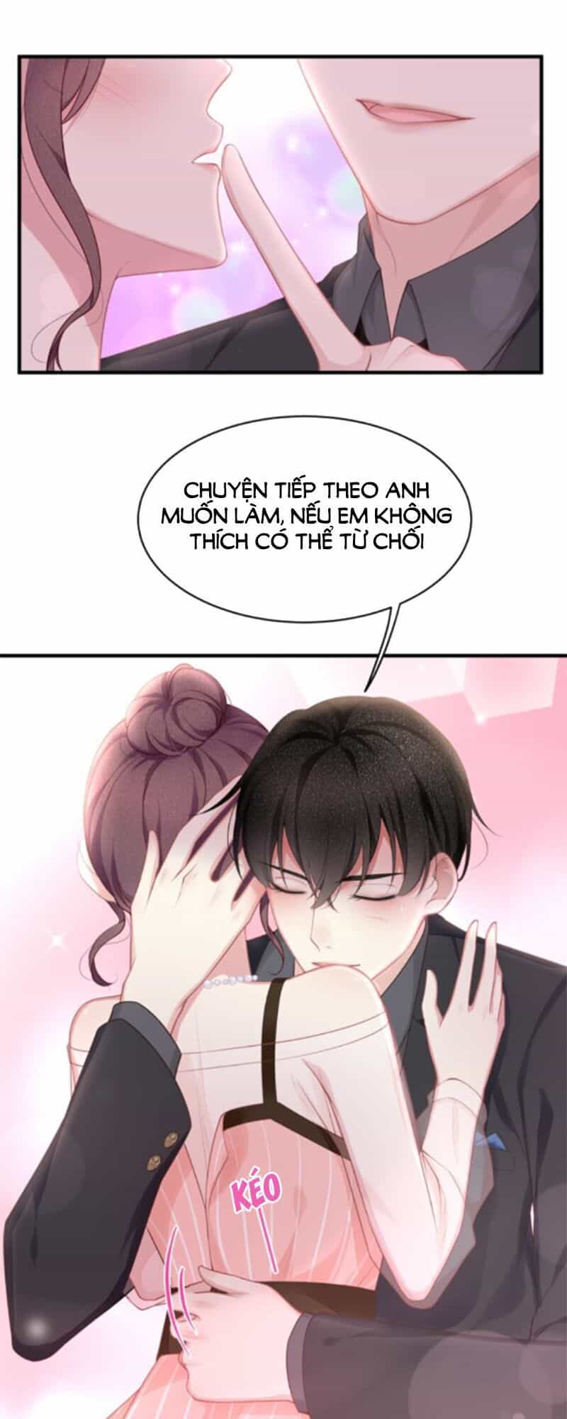 Ta Với Bốn Vị Cố Tiên Sinh - Chương 34 - ảnh 44
